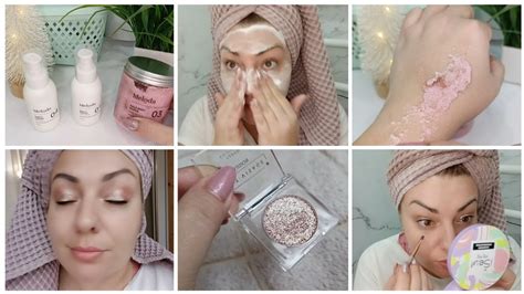 САМО СОВЕРШЕНСТВО 🤩 УХОД ЗА КОЖЕЙ В ХОЛОДНОЕ ВРЕМЯ ГОДА / ЕЩЕ ОДНИ ...