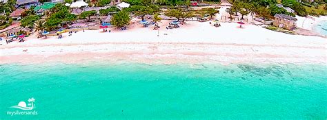 More About Silver Sands Jamaica Vacation Rentals