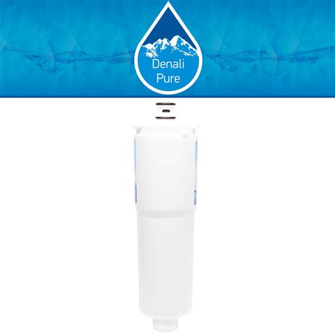 Replacement Bosch EVOLFLTR10 Refrigerator Water Filter - Compatible ...