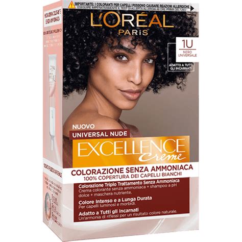 EXCELLENCE NUDE U Farmacia Loreto