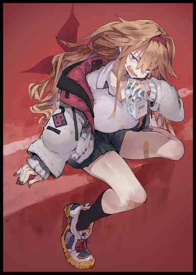 AMNERO Soushuuhen AMNERO OMAKE Nhentai Hentai Doujinshi And Manga