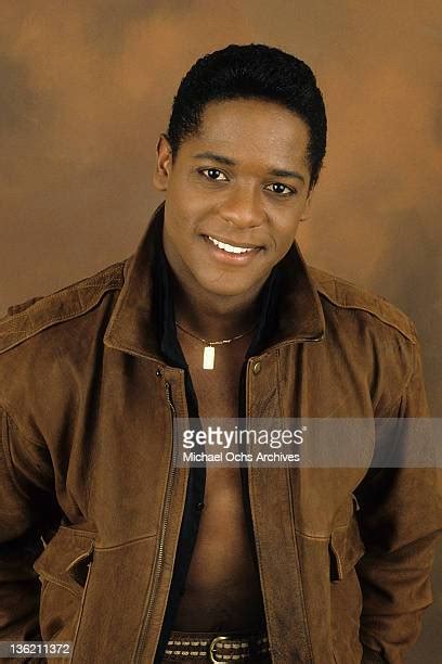 37 Fotos E Imágenes De Alta Resolución De Blair Underwood 1988 Getty