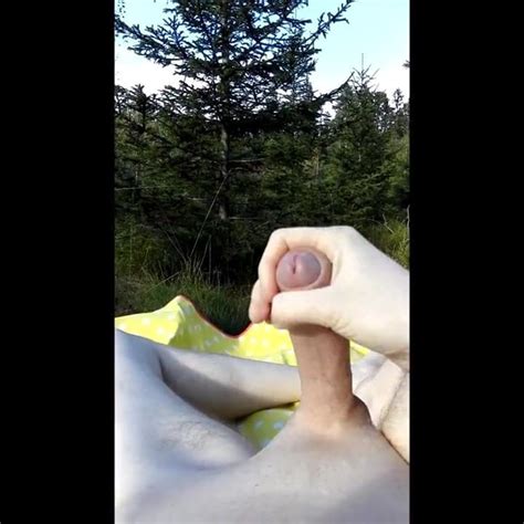 Norwegian Guy Masturbating In The Woods Of Norway Gay Xhamster