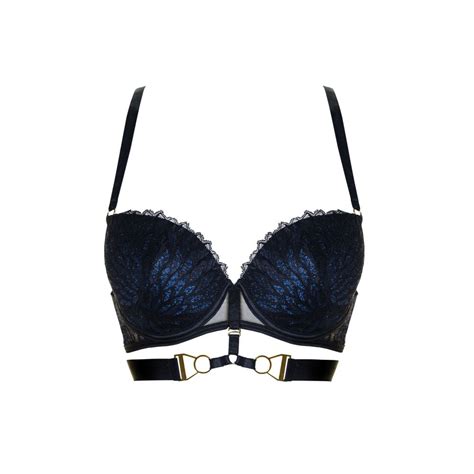 Accessoire Soutien Gorge All About Eve Pr Lude Yx Noir Caroline Lingerie Loungewear