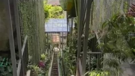 Vídeo Elevador despenca 90 metros em resort de luxo e deixa 5 mortos