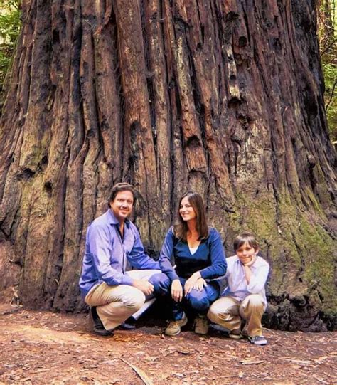 La Felicidad De Ch Beli Iglesias Junto A Su Familia Tan Enamorada De