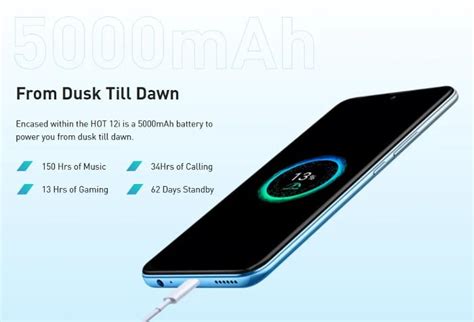 Kelebihan Dan Kekurangan Infinix Hot I Ponsel Entry Level Terbaik Teknohive