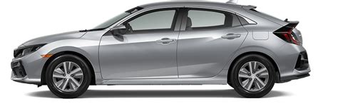 2020 Honda Civic Hatchback | Trims & Specifications | Honda of Kirkland