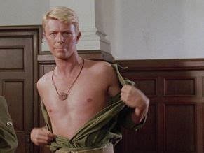 David Bowie Nude Aznude Men