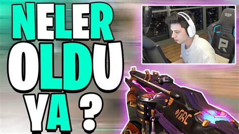 Berk Rip Tepe Neler Oldu Ya Valorant Ranked Youtube