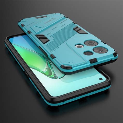 Coque Oppo Reno Pro Hybride Avec Fonction Support