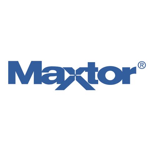 Maxtor External Hard Disk Drive | PC Image