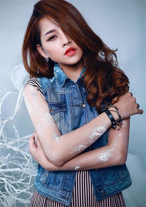 Sự thay đổi phong cách tóc của Chi Pu khi xóa mác hot girl