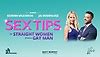 Sex Tips For Straight Women From A Gay Man Showtimes Deals Reviews Vegas