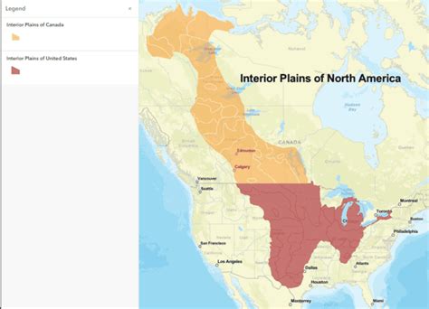 Interior Plains - Wikiwand