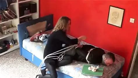 Bagging Femdom Fetish Porn XHamster