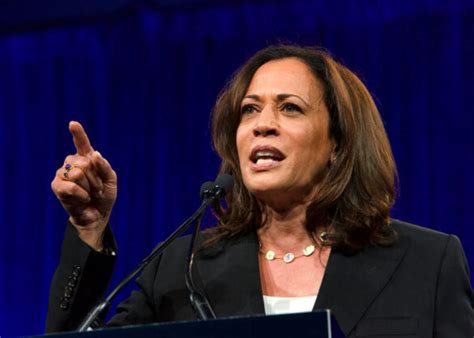 Kamala Harris Announces Million In Aid For Lebanon Humanitarian Crisis