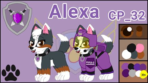 ppdc members alexa  kumbathelion  deviantart