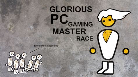 pc master race wallpapers wallpaperscom