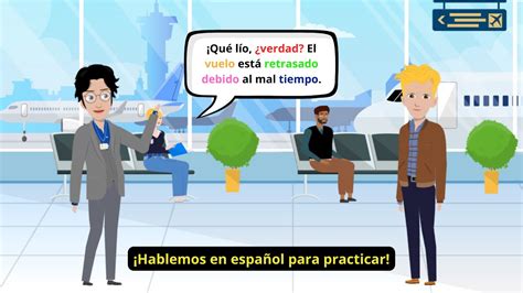 Mejora Tu Fluidez En Espa Ol Speaking Fluency Practice Aprender