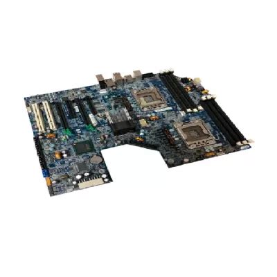 HP MOTHERBOARD FOR HP Z600 WORKSTATION