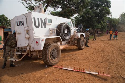 Centrafrique Le Conseil De Sécurité Condamne Une Attaque Meurtrière