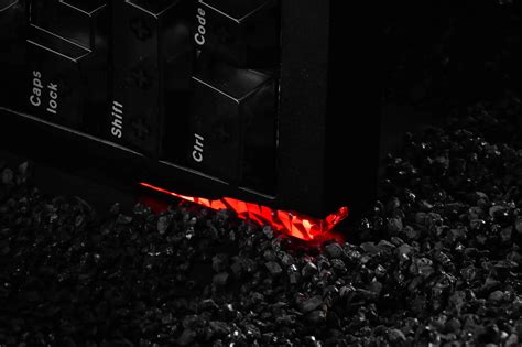 Angry Miao AM Relic Mechanical Keyboard Wireless Charging Hot Swap RGB Gaming Keyboard Custom