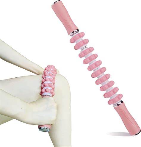 Amazon.com: Readaeer Muscle Roller Stick, Body Massage Stick - Release