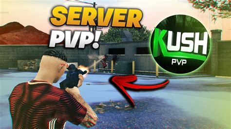 Como Jogar No Kush Pvp Fivem 2024 Atualizado Youtube