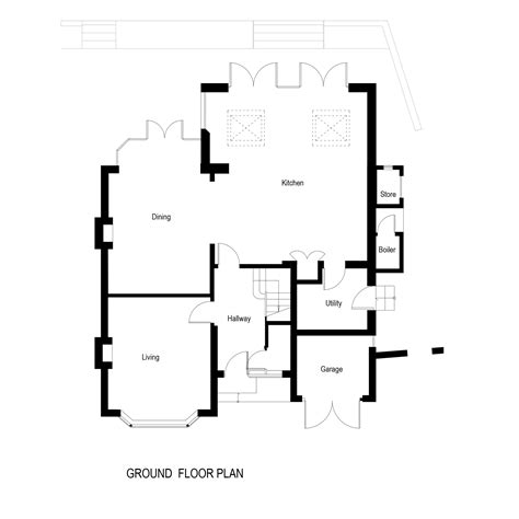 Directors explain the traditional values upheld at the wass funeral home 4