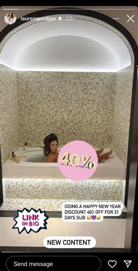 Lauren Goodger Nude Porn Pictures XXX Photos Sex Images 4061835 PICTOA