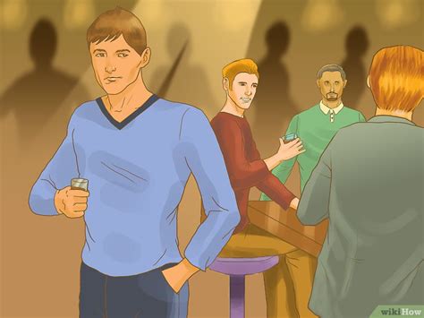 C Mo Ligar Con Chicos Gay Pasos Con Im Genes