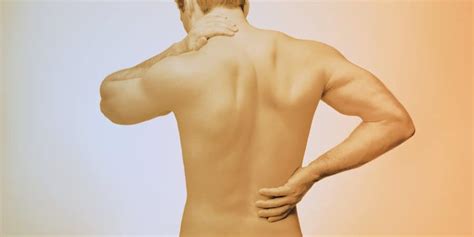 Osteopathy For Pain Relief In Tune Clinic