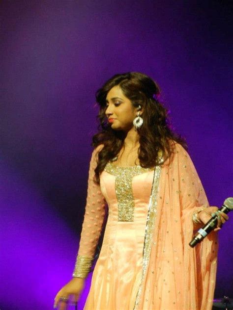 Photo 12235 of Shreya Ghoshal Live In Concert, Image & Picture of ...