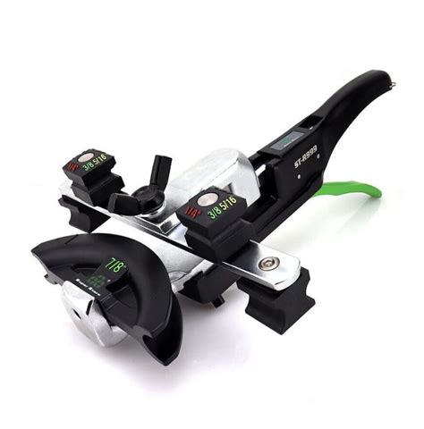 Инструмент :: Трубогибы :: Трубогиб арбалетного типа ST-R999