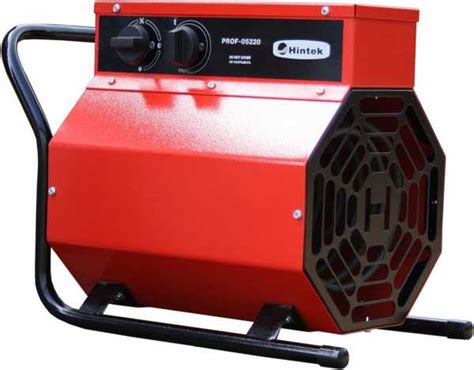 Тепловая пушка электрическая 220в как выбрать форум – Как выбрать ...