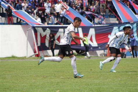 Deportivo Quito ganó a Rumiñahui en la Segunda Categoría El Comercio