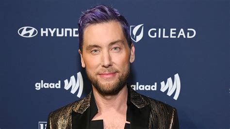 Nsyncs Lance Bass Confesses He Made Way More Money After The Group Disbanded We Were Not