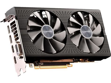 AMD Radeon RX 590 Galore: Take Your Pick For Under $200 | Tom's Hardware