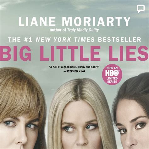 big  lies  reading