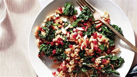 Dairy-Free Recipes | SELF