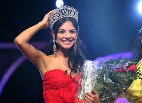 Nuestra Belleza Latina