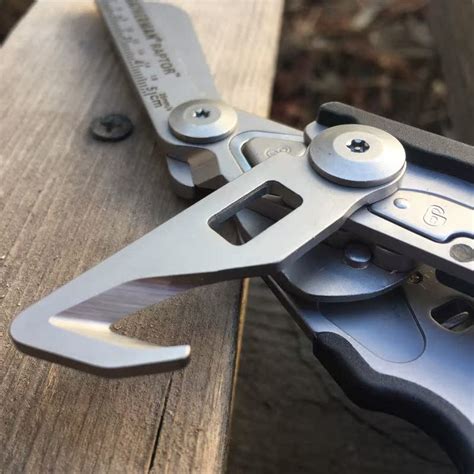 Купить Мультитул мультитул Leatherman хищники "Раптор" первый эксперт ...