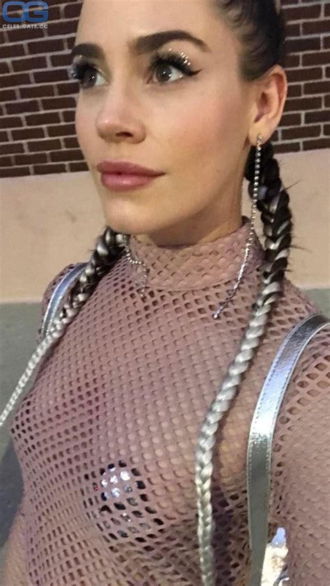 Christa B Allen Nude Pictures Photos Playboy Naked Topless Fappening