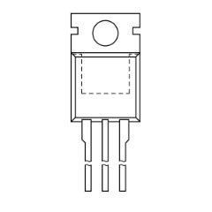 BTA204-800C - WeEN Semiconductors | Triac