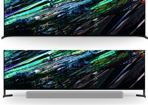Телевизор QD-OLED SONY XR65A95L