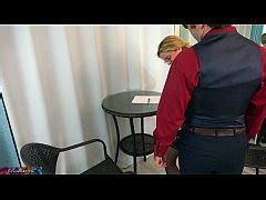 Anal Sex In The Lunchroom Erin Electra Xxx Mobile Porno Videos Movies IPornTV Net