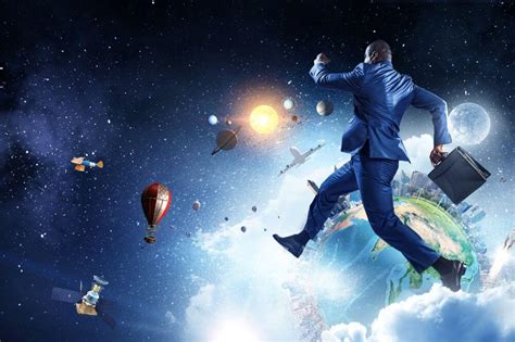 What Is The Impact Of Space Tourism Spaceviews