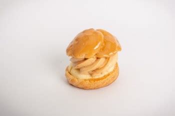 Mini dezerty: Mini větrník