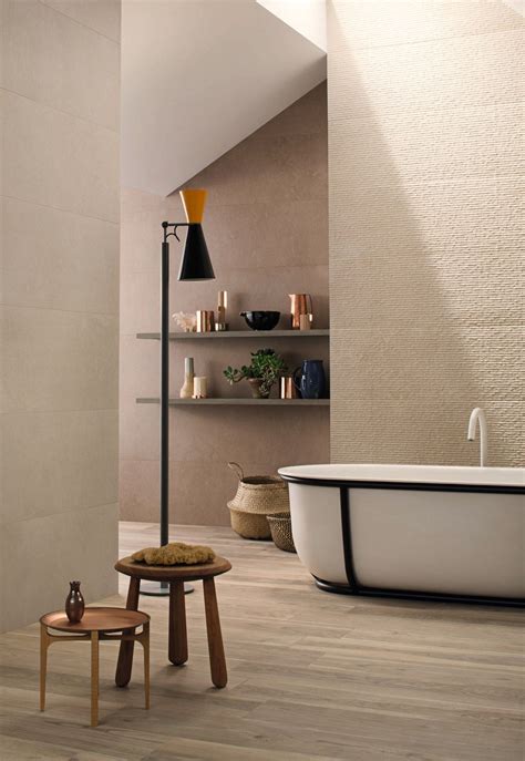 Stone Art Indoor Single Fired Ceramic Wall Tiles By Marazzi